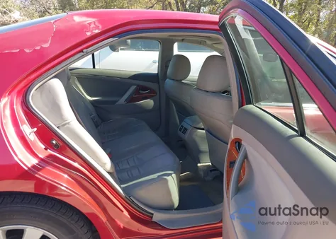 2009 Toyota Camry Xle из США, поврежденный, VIN 4T1BE46K99U392035